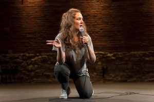 Off-Broadway's Cherry Lane Theatre to Reopen With Jacqueline Novak's GET ON YOUR KNEES June 17 