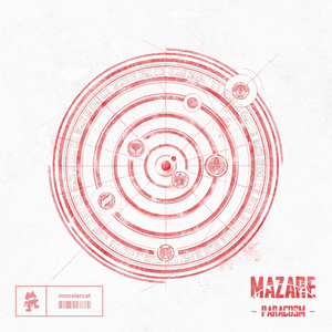 Mazare Reveals Debut 'Paracosm' EP 