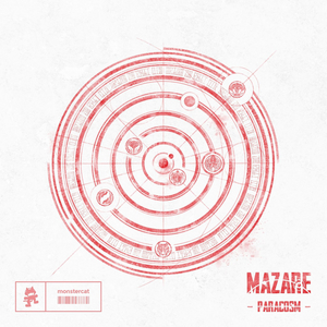 Mazare Reveals Debut 'Paracosm' EP Image