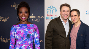 Seth Rudetsky, James Wesley, LaChanze & More to Take Part in Americans For The Arts' 2021 Annual Convention 