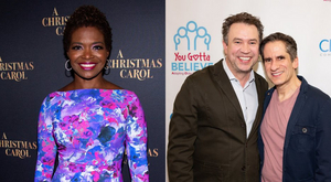 Seth Rudetsky, James Wesley, LaChanze & More to Take Part in Americans For The Arts' 2021 Annual Convention Image