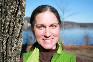 Interview:  Director of Educational Programming Lori B. Lawrence and Summer Arts Camp at THE GROWING STAGE Image