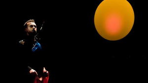 Review: L'EGISTO, Cockpit Theatre Image