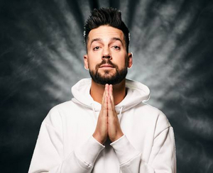 Comedian John Crist to Bring his 2021 Fresh Cuts Comedy Tour to the North Charleston PAC 