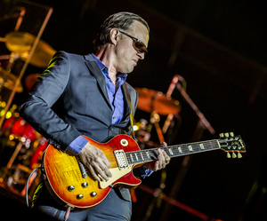 Joe Bonamassa to Return to the State Theatre in November 