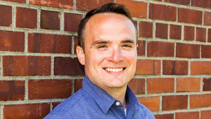 WFUV Names Rich McLaughlin As Program Director Image