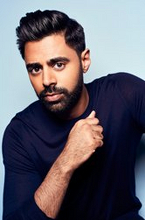 HASAN MINHAJ: THE KING'S JESTER is Headed to Bellco Theatre  Image