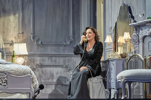 Review: LA VOIX HUMAINE Opens At Saint Louis Opera Theatre Image