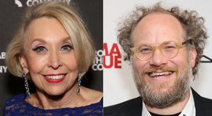 Andy Grotelueschen, Julie Halston and More Join Virtual IT'S ONLY A PLAY from George Street Playhouse Image