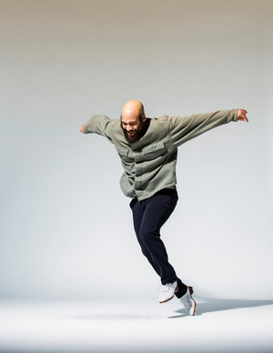 Chicago Human Rhythm Project Announces New Leadership and RHYTHM FEST Image