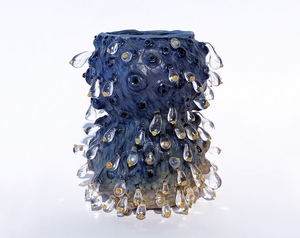MELTING POINT Exhibit Will Be Displayed From Heller Gallery + Ferrin Contemporary This Month Image