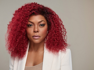 Taraji P. Henson Will Play Miss Hannigan in NBC's ANNIE LIVE! This December Image