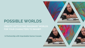 Workshop West Announces Possible Worlds Program 