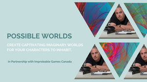 Workshop West Announces Possible Worlds Program  Image