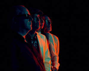 Pixies Announce 2021 U.S. Tour Dates 