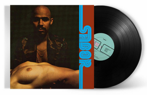 Angel Canales' 'Sabor' Set for Remastered Vinyl & Hi-Res Digital Reissue Image