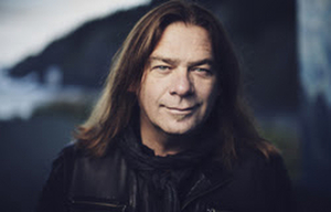 Alan Doyle Announces 2022 U.S. Tour Dates Image