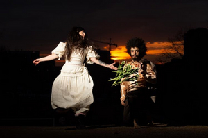 Lightman Jarvis Ecstatic Band Share Video For New Track 'Nymphea' Image
