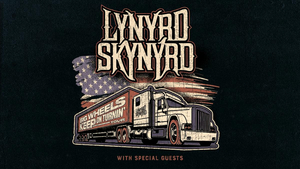 Lynyrd Skynyrd Announce New Tour Dates 