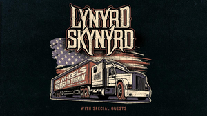 Lynyrd Skynyrd Announce New Tour Dates Image