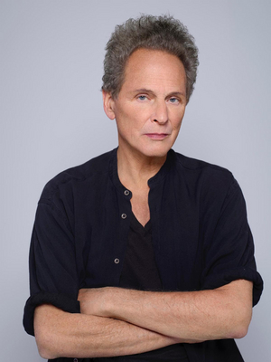 Lindsey Buckingham Announces First Solo Album in a Decade  Image