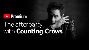 Counting Crows Announce Long Form Video for 'Butter Miracle Suite One' 
