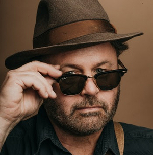 Martin Sexton Announces New EP '2020 Vision' Image
