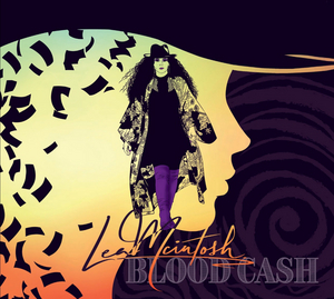 Lea McIntosh to Release Swaggering Blues Album 'Blood Cash' Image
