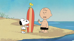 THE SNOOPY SHOW Returns With All-New Episodes Friday, July 9 