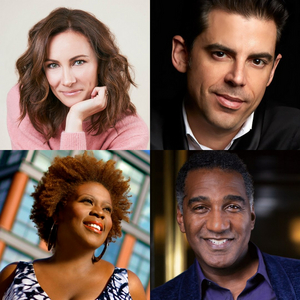 Laura Benanti, Capathia Jenkins & Norm Lewis and More Announced for 2021-2022 New York Pops Season at Carnegie Hall 