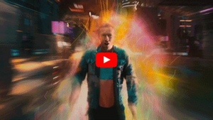Coldplay Premiere Video for 'Higher Power' 