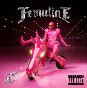 Todrick Hall Releases New Album 'Femuline' 