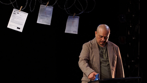 CTG to Mark DACA Anniversary With WET: A DACAMENTED JOURNEY Image
