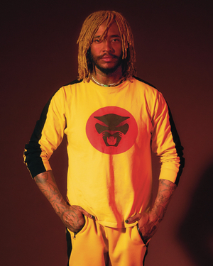 Thundercat Announces Fall 2021 North American Tour  Image