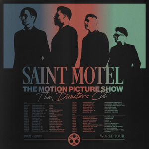 Saint Motel Announce U.S. & European Tours Image