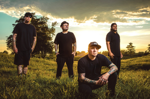 P.O.D. Announce 2021 Headline 'Satellite' 20th Anniversary Tour Image