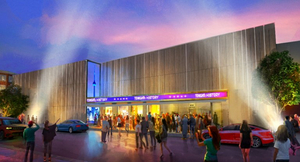 Drake & Live Nation Set To Open New Entertainment Venue 'History' In Toronto Image