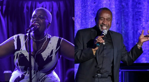 BROADWAY CELEBRATES JUNETEENTH to Feature Lillias White, Ben Vereen, Cast Members From TINA, THE LION KING & More 