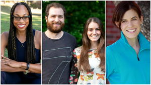 Hollywood's Inevitable Foundation Launches to Mentor and Fund Disabled Screenwriters Image