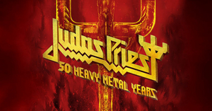Judas Priest Announce Rescheduled 50 Heavy Metal Years Tour 