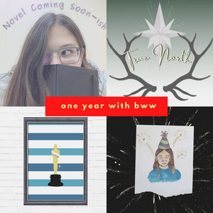 Student Blog: One Year with BWW Image