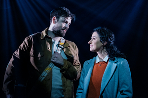 Tickets Are Now on Sale For Melbourne Run of ONCE Image