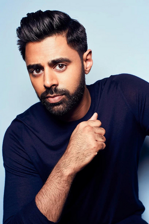 Hasan Minhaj Will Perform at the Delaware Theatre Company in September 
