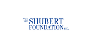 The Shubert Foundation Awards $32.1 Million in 2021 Grants Image