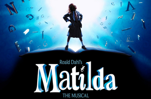 MATILDA Movie Musical Sets December 2022 Netflix Release! 