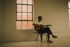 Cameron Knowler Shares 'Lena's Spanish Fandango' From Debut Solo Album 