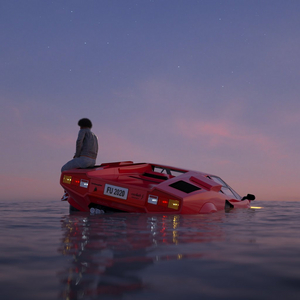 Josh Johnson Shares Final Tracks From 'ELUSIVE' Mixtape Image