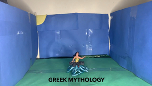 VIDEO: Daniel McKamey & David Osorio Release GREEK MYTHOLOGY THE MUSICAL 