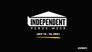 Independent Venue Week Announces Bartees Strange As Artist Ambassador 