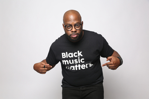 Chicago Philharmonic and Adrian Dunn Present REDEMPTION Image